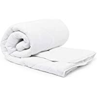 Montse Interiors- S.L. - Relleno NÓRDICO SINTÉTICO para Saco NÓRDICO- 90x195cm para Cama de 90x190-200- 250g